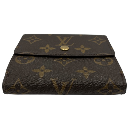 Louis Vuitton Elise Monogram Canvas