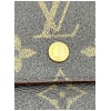 Louis Vuitton Elise Monogram Canvas Geldbörsen Louis Vuitton 28 Louis Vuitton Elise Monogram Canvas Geldbörsen Louis Vuitton 28