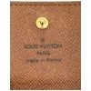 Louis Vuitton Elise Monogram Canvas Geldbörsen Louis Vuitton 31 Louis Vuitton Elise Monogram Canvas Geldbörsen Louis Vuitton 31