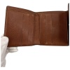 Louis Vuitton Elise Monogram Canvas Geldbörsen Louis Vuitton 32 Louis Vuitton Elise Monogram Canvas Geldbörsen Louis Vuitton 32