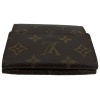 Louis Vuitton Elise Monogram Canvas Geldbörsen Louis Vuitton 22 Louis Vuitton Elise Monogram Canvas Geldbörsen Louis Vuitton 22