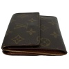 Louis Vuitton Elise Monogram Canvas Geldbörsen Louis Vuitton 21 Louis Vuitton Elise Monogram Canvas Geldbörsen Louis Vuitton 21