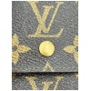 Louis Vuitton Elise Monogram Canvas Wallets Louis Vuitton 29