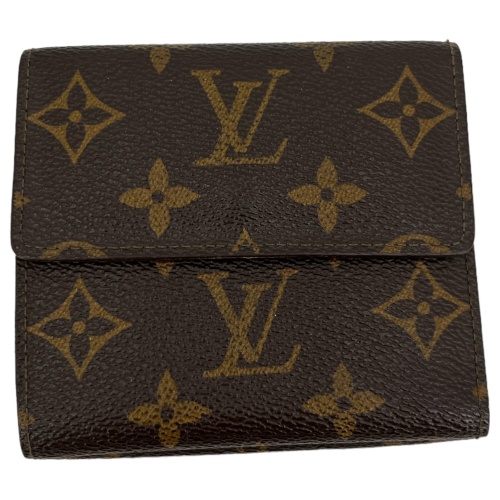 Louis Vuitton Elise Monogram Canvas