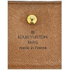 Louis Vuitton Elise Monogram Canvas Wallets Louis Vuitton 32