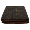 Louis Vuitton Elise Monogram Canvas Wallets Louis Vuitton 22