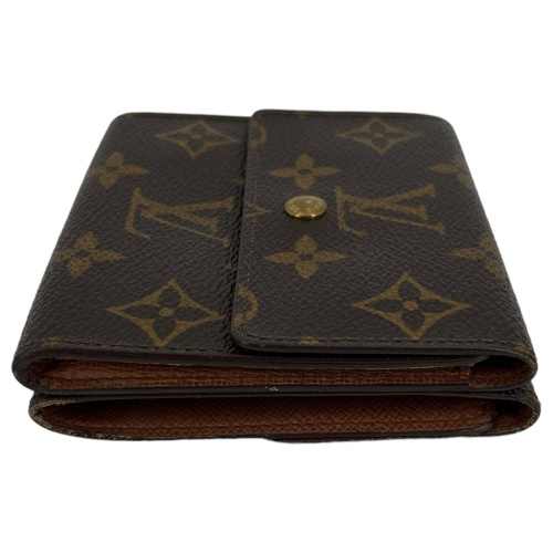 Louis Vuitton Elise Monogram Canvas