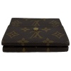 Louis Vuitton Elise Monogram Canvas Wallets Louis Vuitton 23