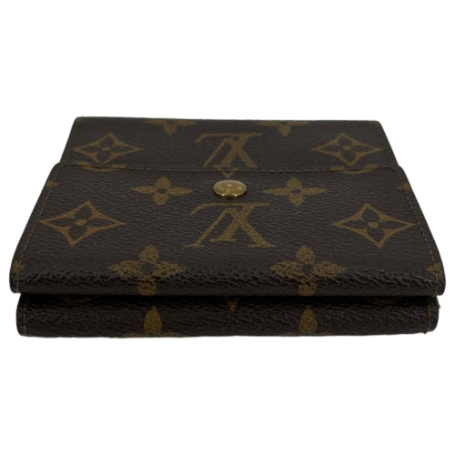 Louis Vuitton Elise Monogram Canvas