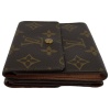 Louis Vuitton Elise Monogram Canvas Wallets Louis Vuitton 24