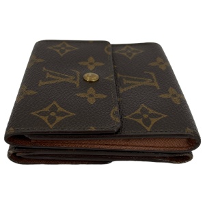 Louis Vuitton Elise Monogram Canvas