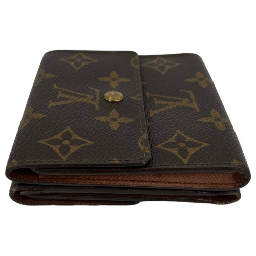 Louis Vuitton Elise Monogram Canvas