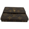 Louis Vuitton Elise Monogram Canvas Wallets Louis Vuitton 21