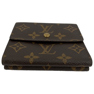 Louis Vuitton Elise Monogram Canvas