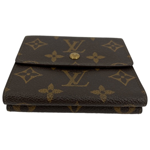 Louis Vuitton Elise Monogram Canvas