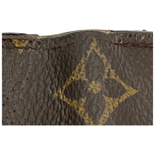 Louis Vuitton Elise Monogram Canvas Wallet