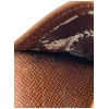 Louis Vuitton Elise Monogram Canvas Wallets Louis Vuitton 36