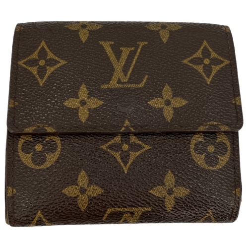 Louis Vuitton Elise Monogram Canvas Wallet