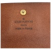 Louis Vuitton Elise Monogram Canvas Wallets Louis Vuitton 31
