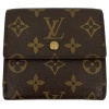 Louis Vuitton Elise Monogram Canvas Wallets Louis Vuitton 20