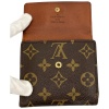 Louis Vuitton Elise Monogram Canvas Wallets Louis Vuitton 30