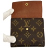 Louis Vuitton Elise Monogram Canvas Wallets Louis Vuitton 28