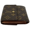 Louis Vuitton Elise Monogram Canvas Wallets Louis Vuitton 23