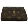 Louis Vuitton Elise Monogram Canvas Wallets Louis Vuitton 24