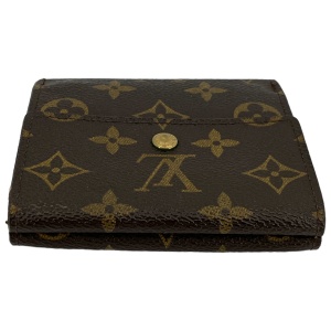 Louis Vuitton Elise Monogram Canvas Wallet