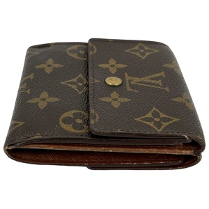 Louis Vuitton Elise Monogram Canvas Wallet