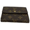Louis Vuitton Elise Monogram Canvas Wallets Louis Vuitton 22