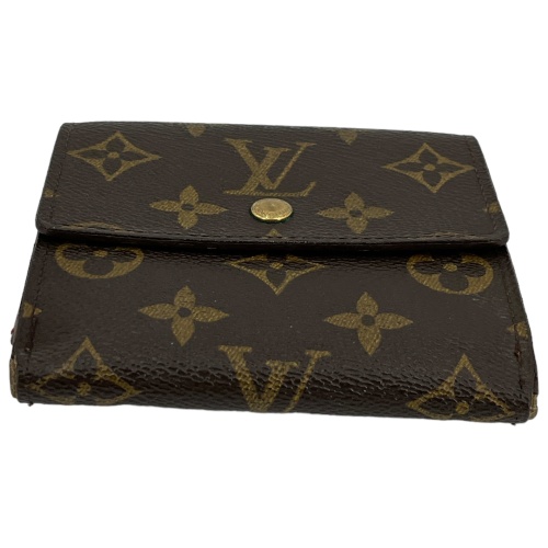 Louis Vuitton Elise Monogram Canvas Wallet