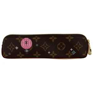 Louis Vuitton Elizabeth Vivienne Pencil Pouch