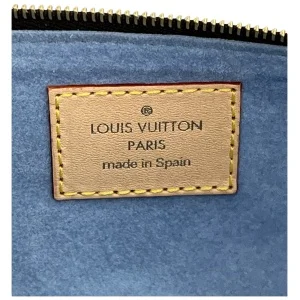 Louis Vuitton Elizabeth Vivienne Pencil Pouch