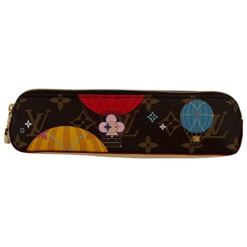 Louis Vuitton Elizabeth Vivienne Pencil Pouch