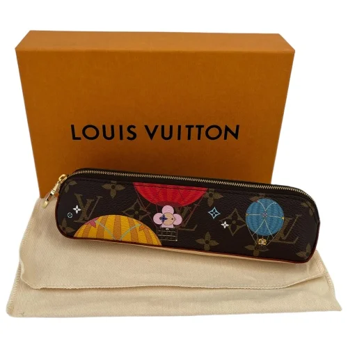 Louis Vuitton Elizabeth Vivienne Pencil Pouch