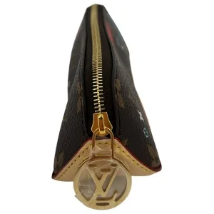 Louis Vuitton Elizabeth Vivienne Pencil Pouch