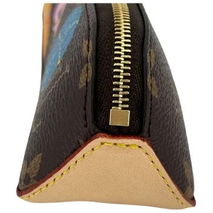 Louis Vuitton Elizabeth Vivienne Pencil Pouch