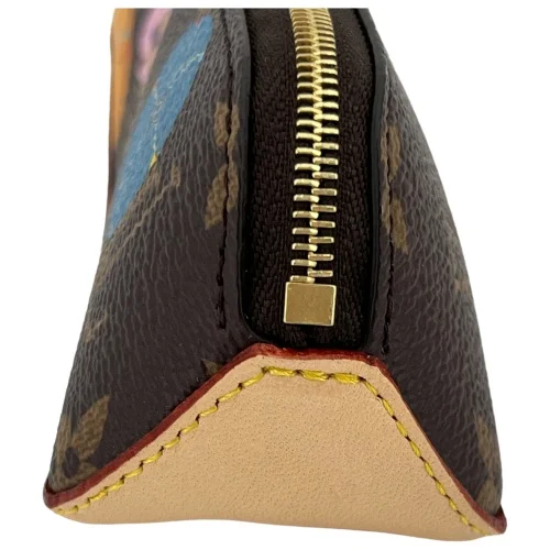 Louis Vuitton Elizabeth Vivienne Pencil Pouch