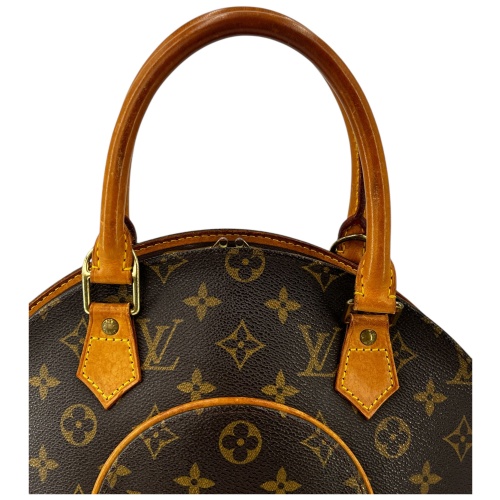 Louis Vuitton Ellipse PM Monogram Canvas