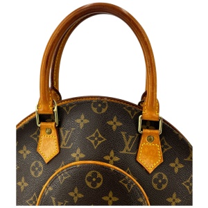 Louis Vuitton Ellipse PM Monogram Canvas