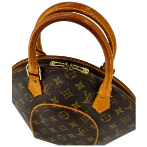 Louis Vuitton Ellipse PM Monogram Canvas