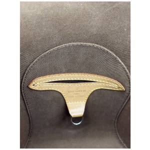 Louis Vuitton Ellipse PM Monogram Canvas