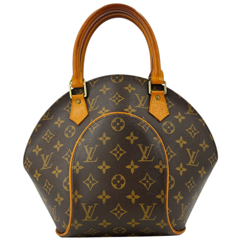 Louis Vuitton Ellipse PM Monogram Canvas Handtaschen Louis Vuitton