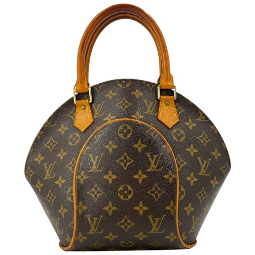 Louis Vuitton Ellipse PM Monogram Canvas