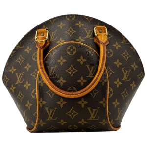 Louis Vuitton Ellipse PM Monogram Canvas