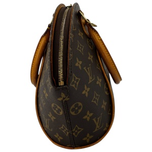 Louis Vuitton Ellipse PM Monogram Canvas