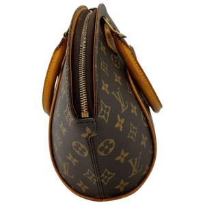 Louis Vuitton Ellipse PM Monogram Canvas