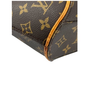 Louis Vuitton Ellipse PM Monogram Canvas