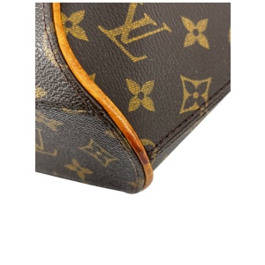 Louis Vuitton Ellipse PM Monogram Canvas